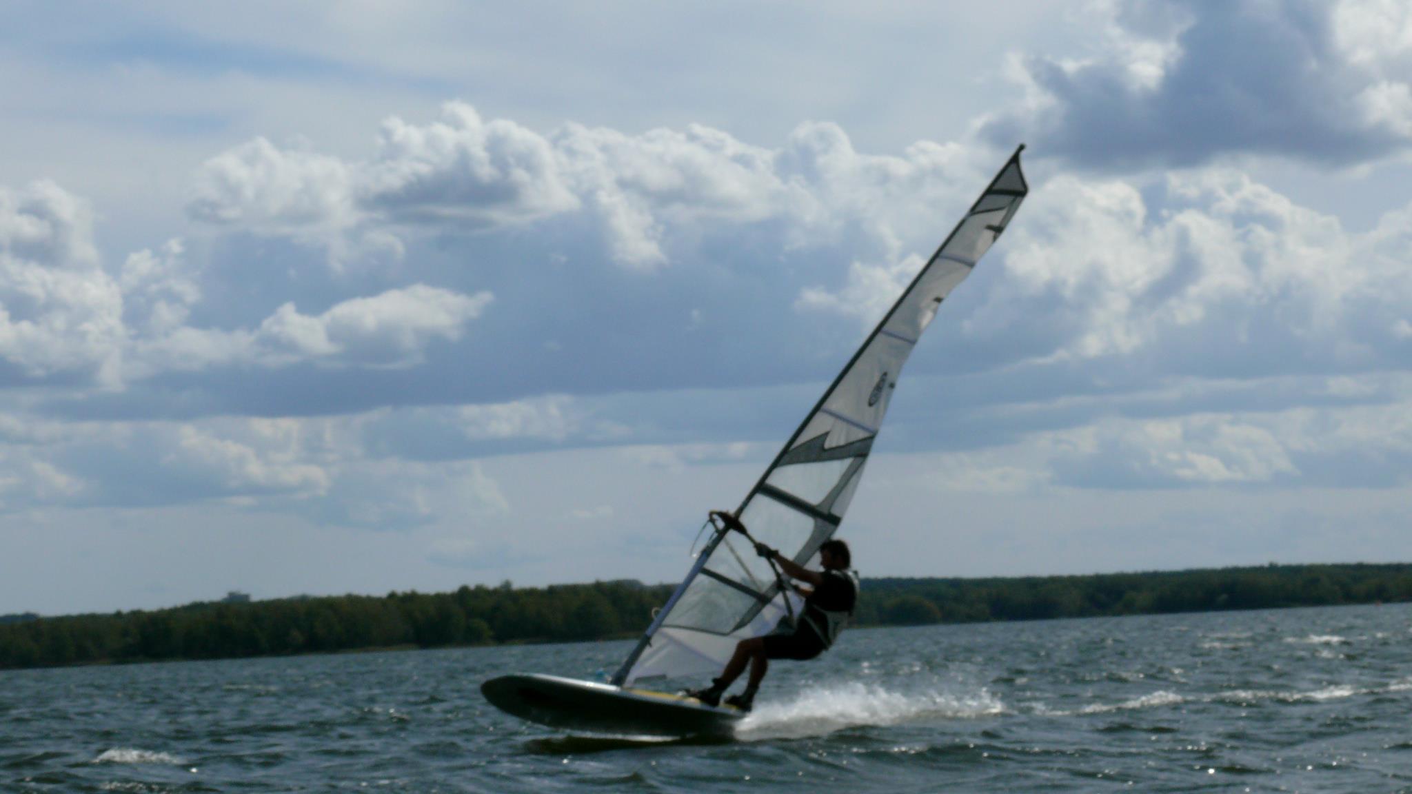 Wassersportschule Senftenberger See